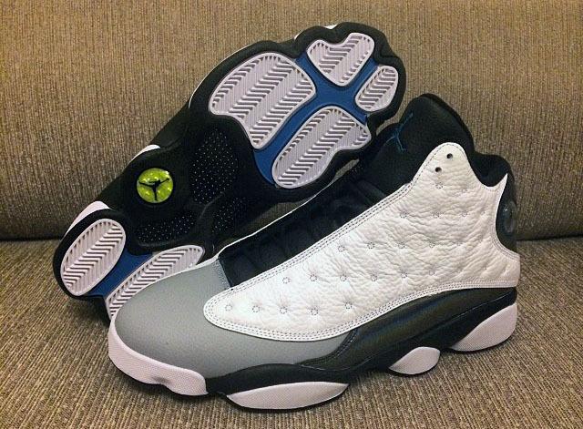 Air Jordan Retro 13 XIII SuperA Barons